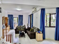 Bayshore Park (D16), Condominium #521810031